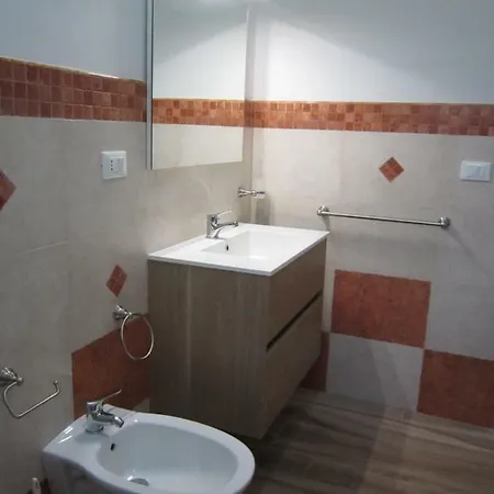 Nyaraló Casina Donnagloria Gallipoli